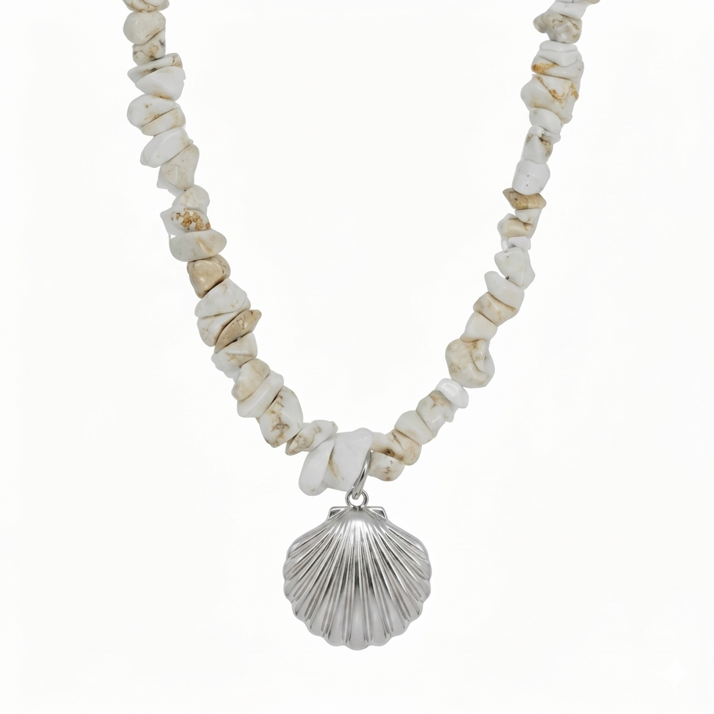 GIROCOLLO AGATA CONCHIGLIA
