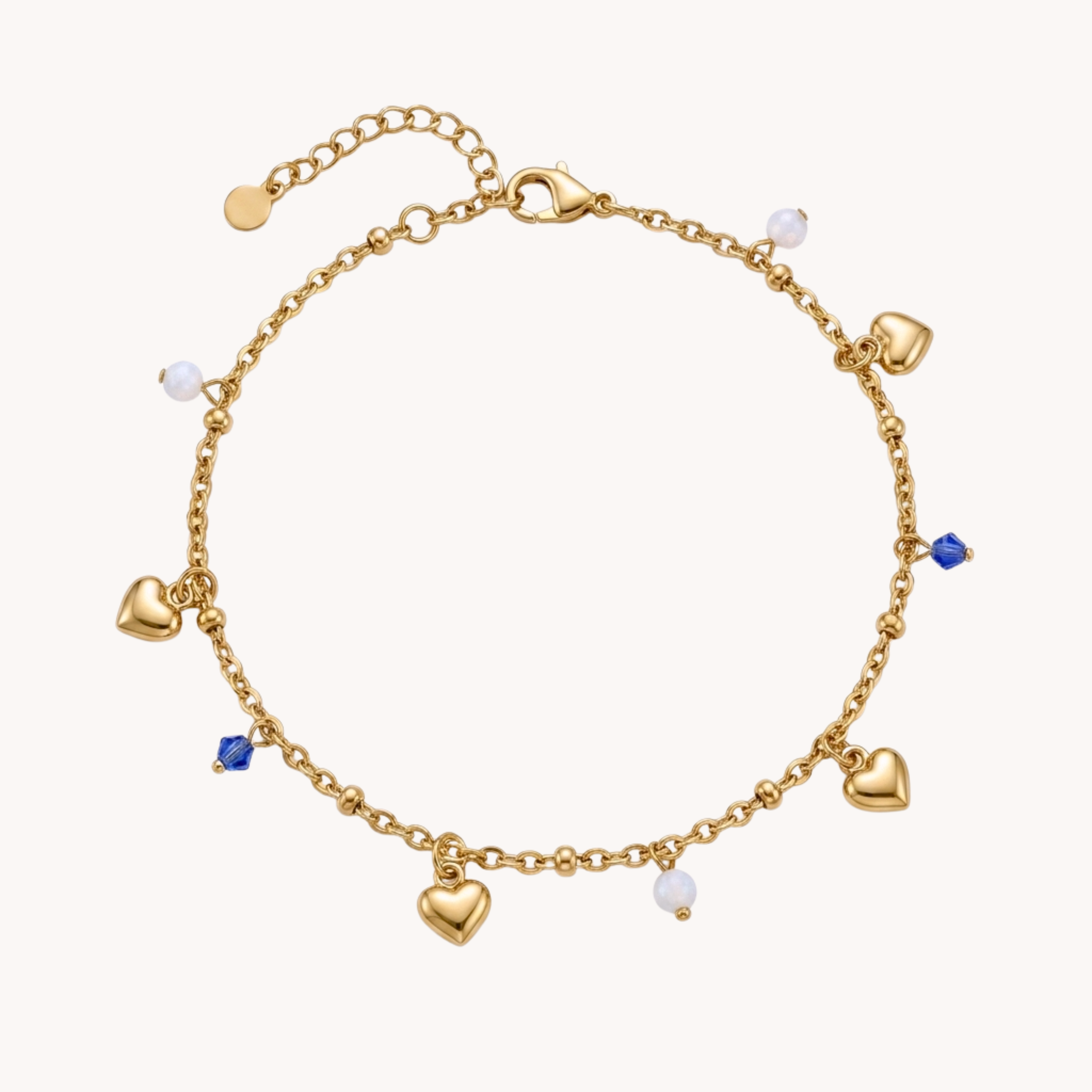 CAVIGLIERA CHARMS