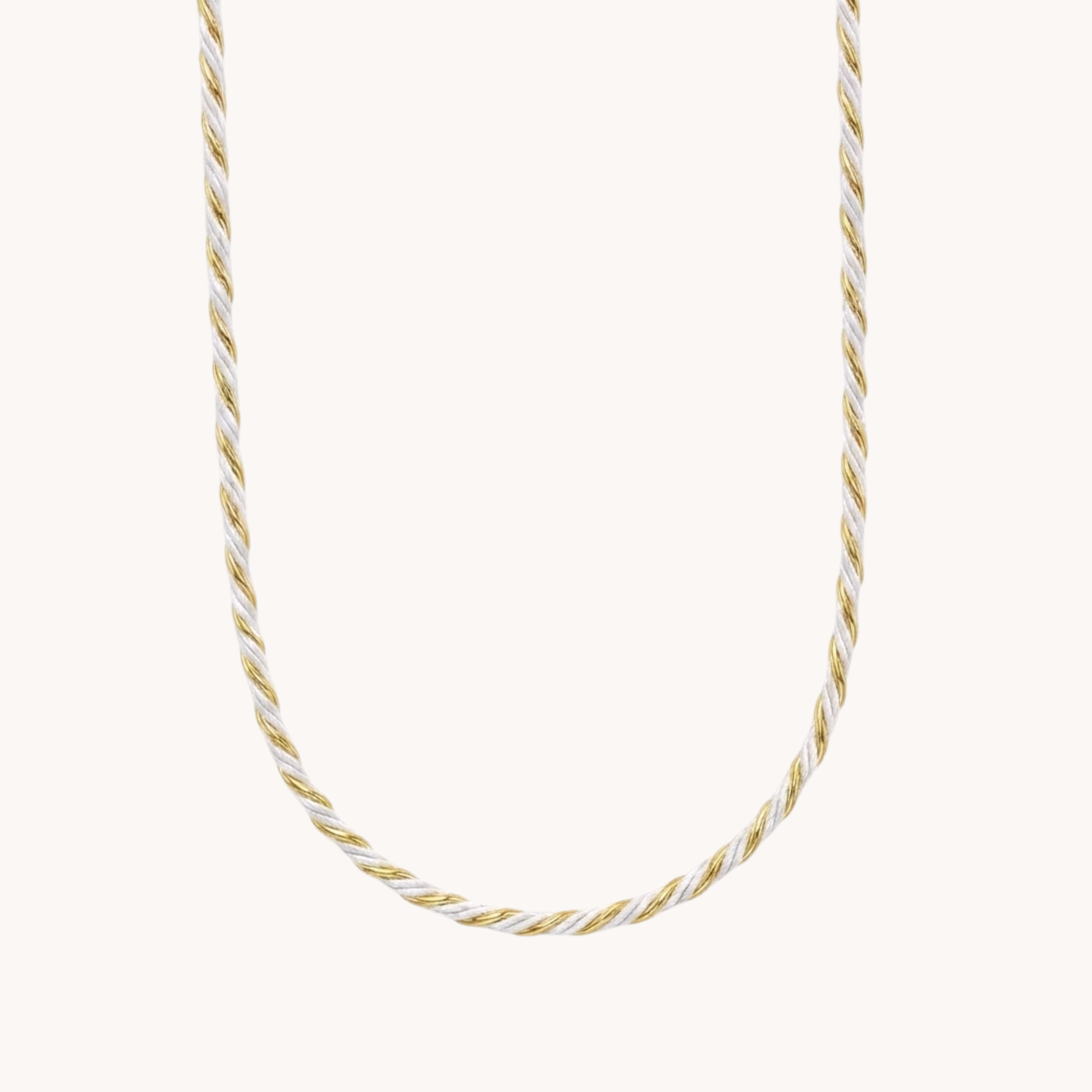 CHOKER PER CIONDOLI