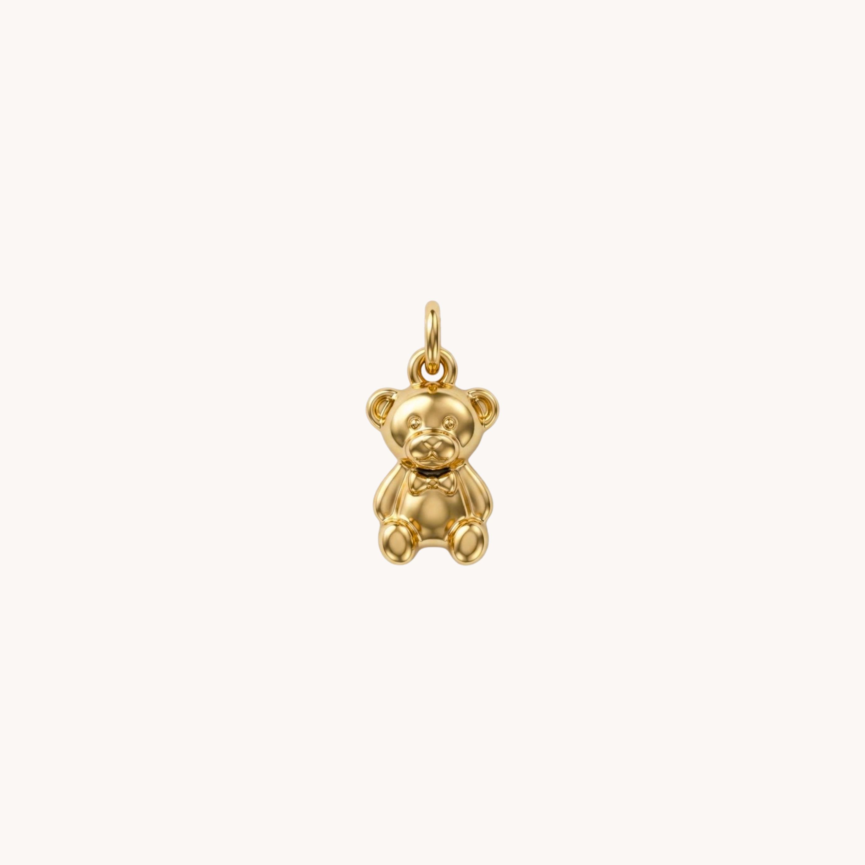 CIONDOLO TEDDY MINI