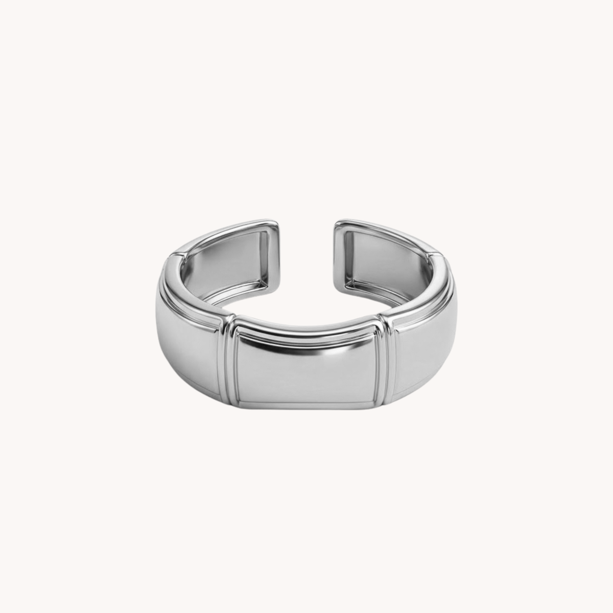 ANELLO ARMERY BOLD