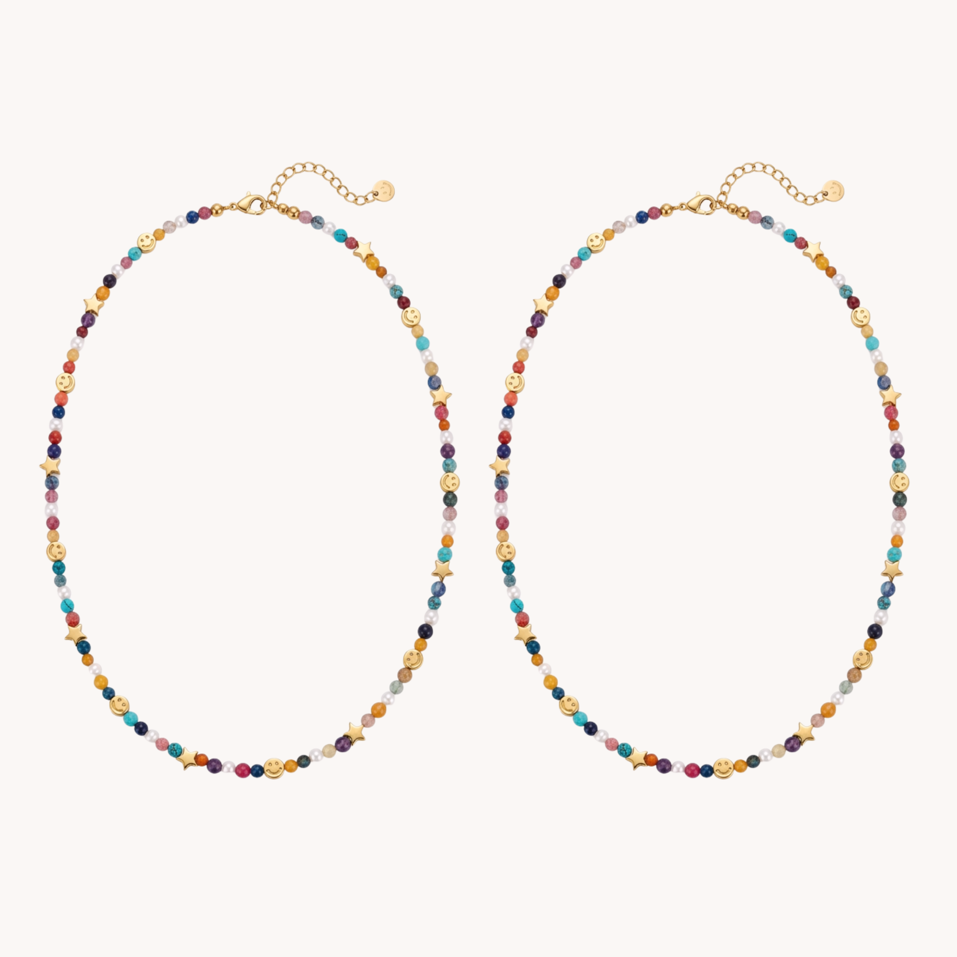 COLLANA FRIENDSHIP CLUB - Una per te, una da regalare