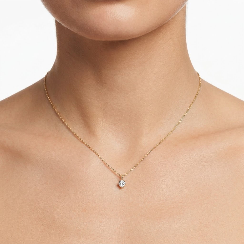 COLLANA PURE LIGHT