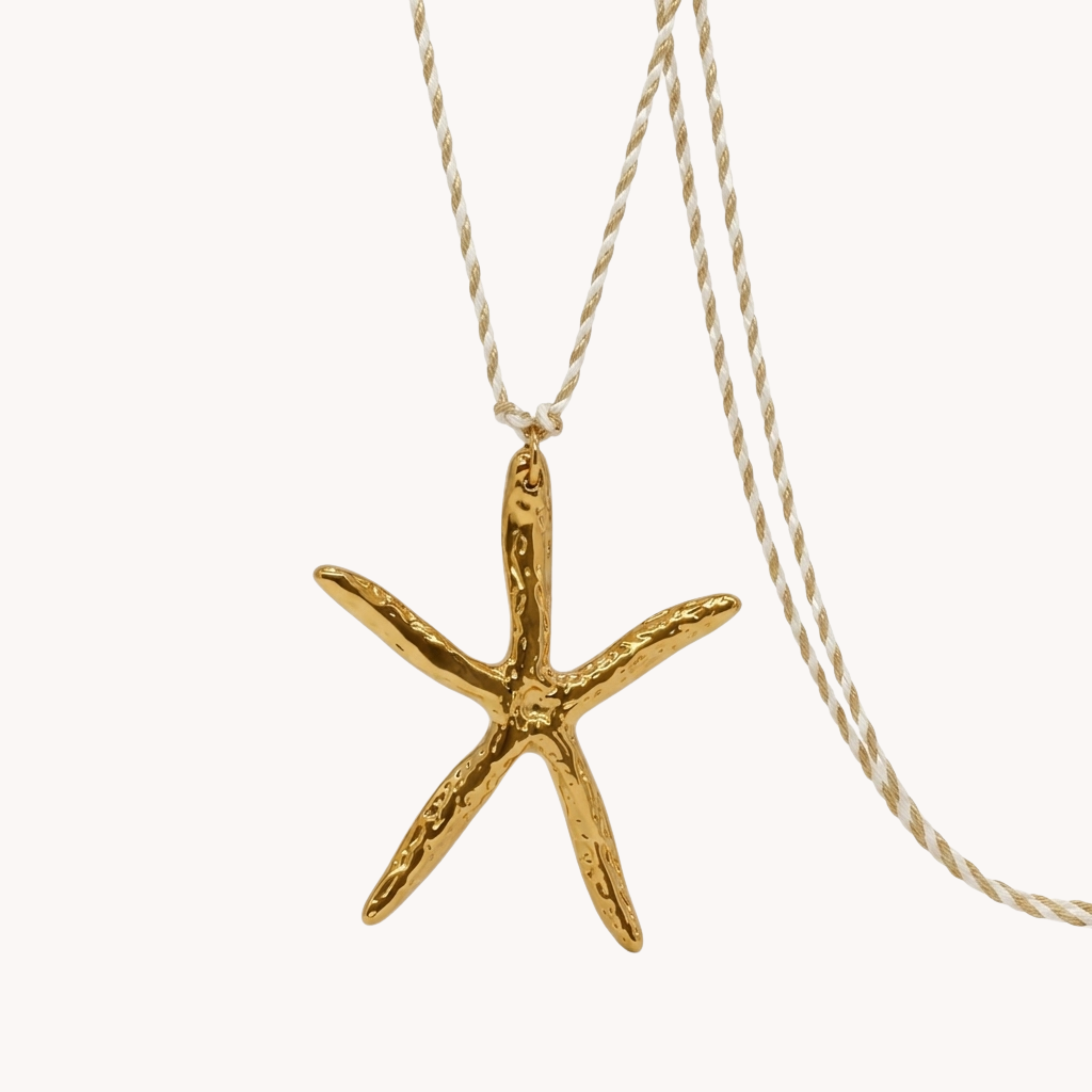 CHOKER MEGA STARFISH