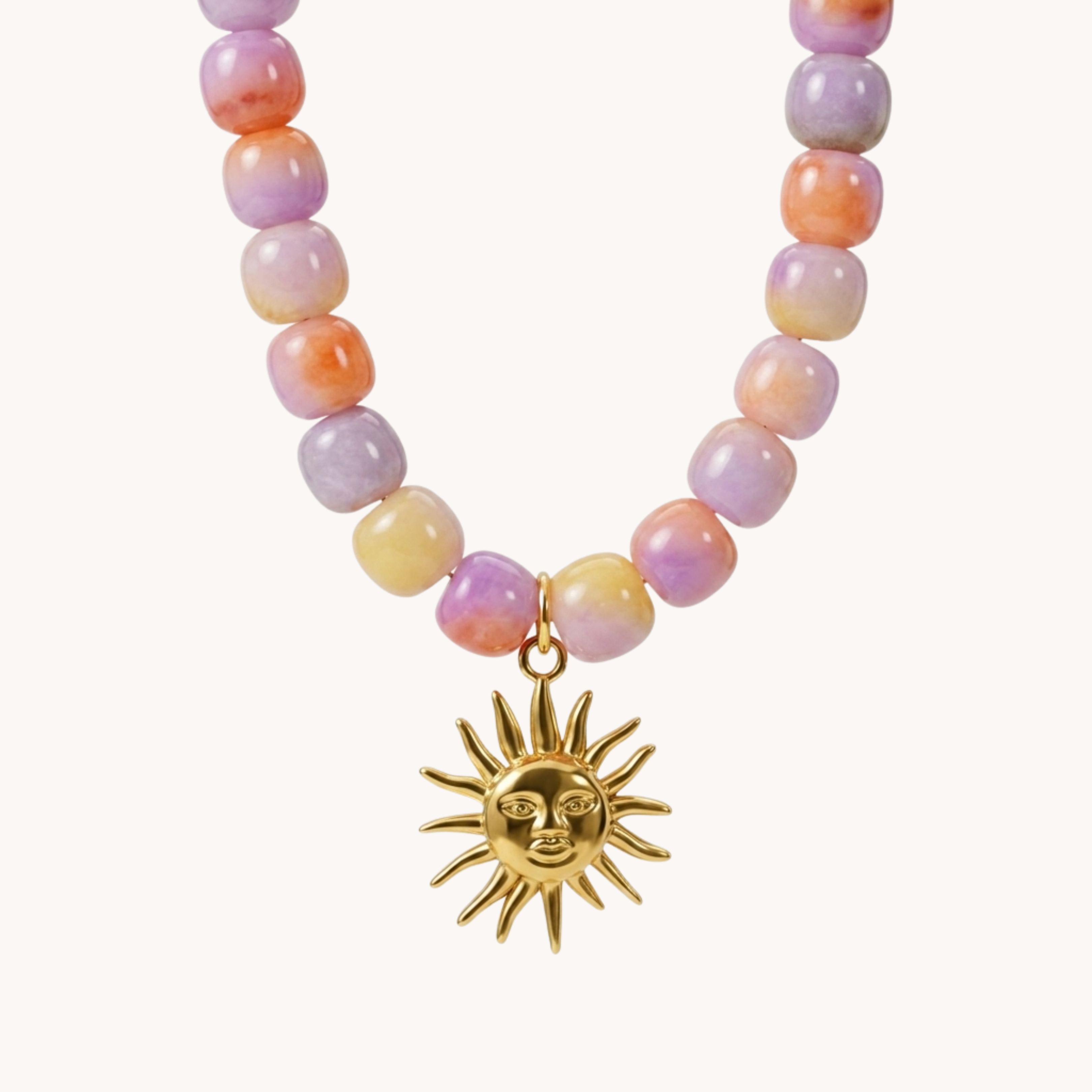 GIROCOLLO TROPICAL SUN