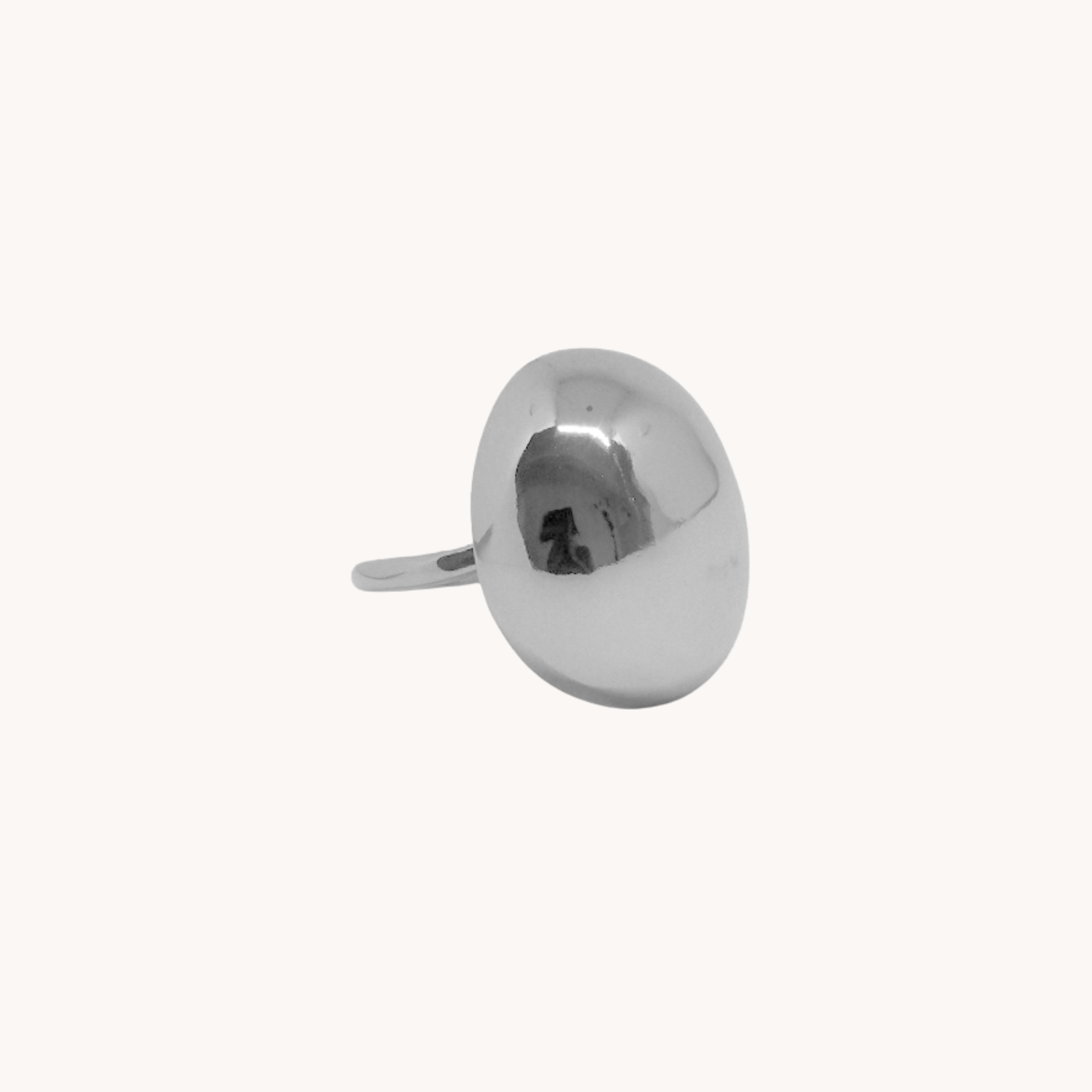 ANELLO OVALE