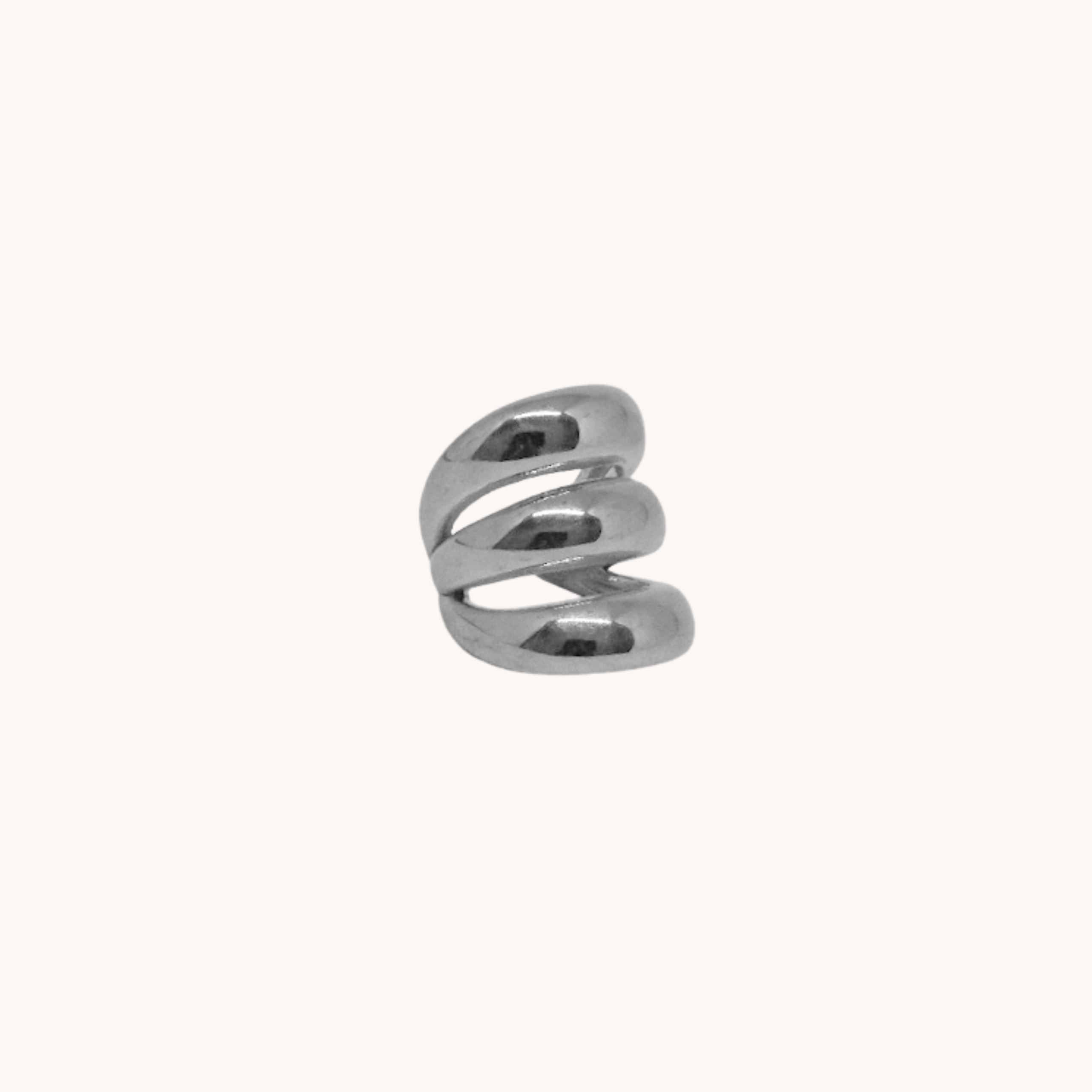 EAR CUFF FASCIA A TRE