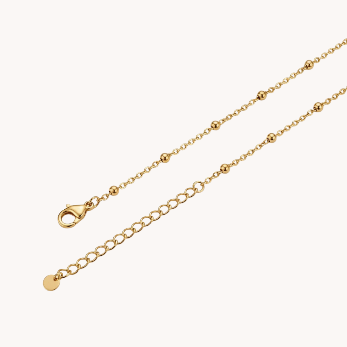 COLLANA LINK - design componibile
