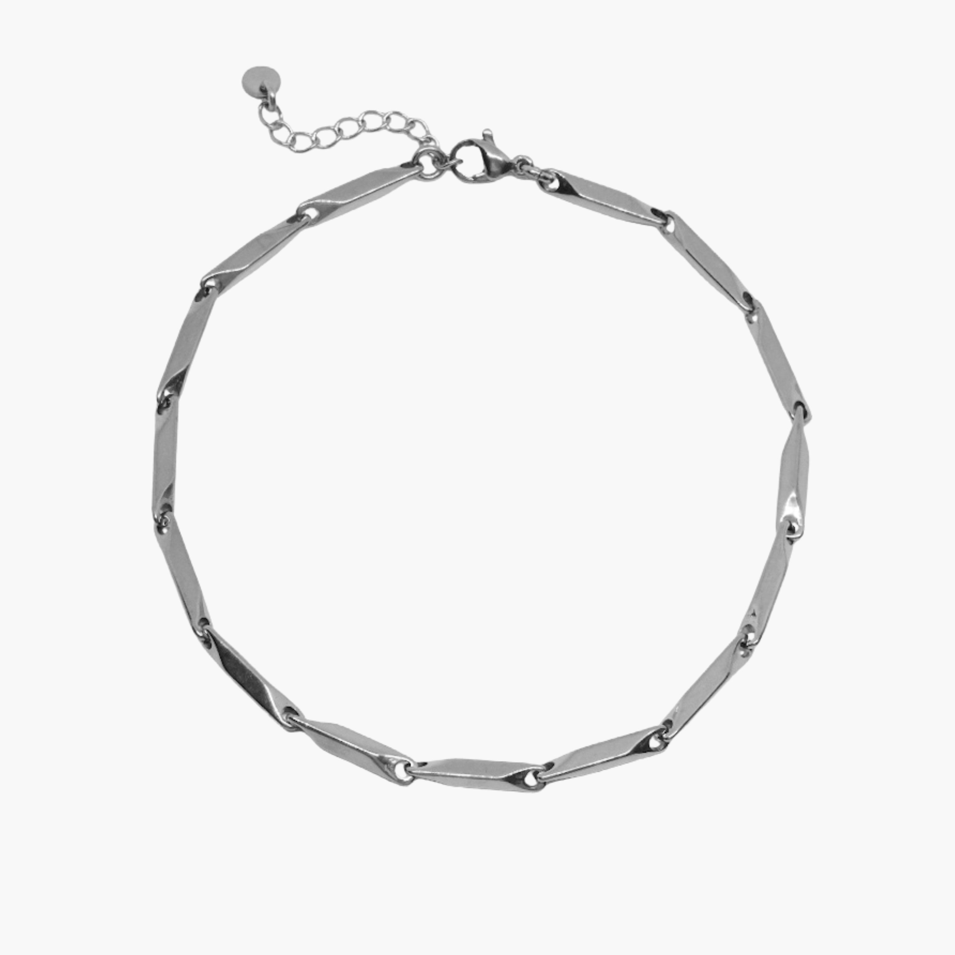 BRACCIALE CATENA RIGIDA