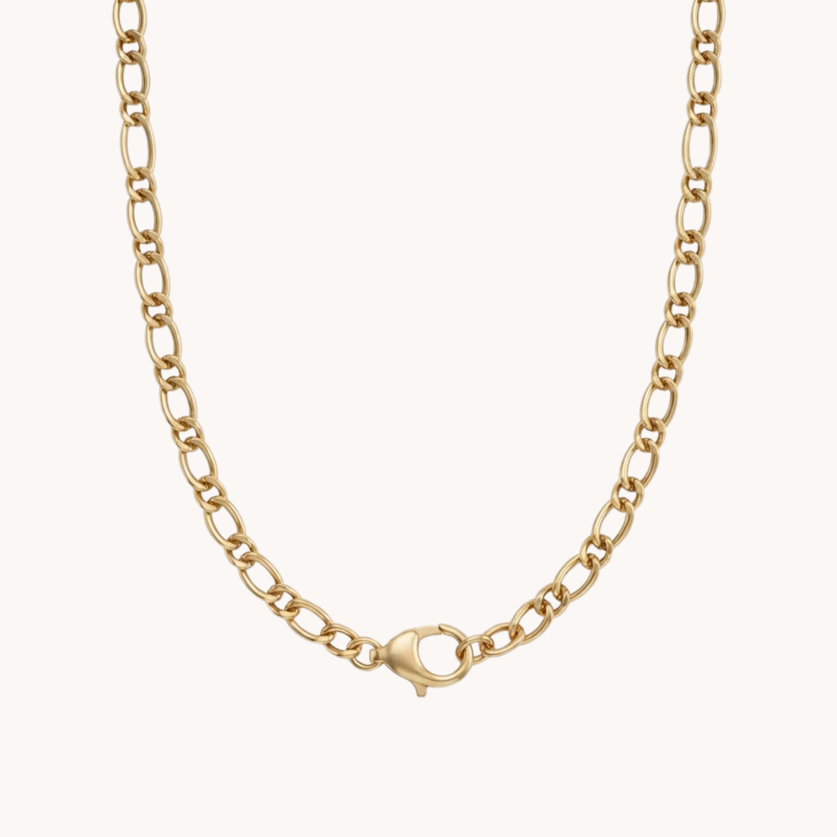 COLLANA FIGARO LINK - design componibile