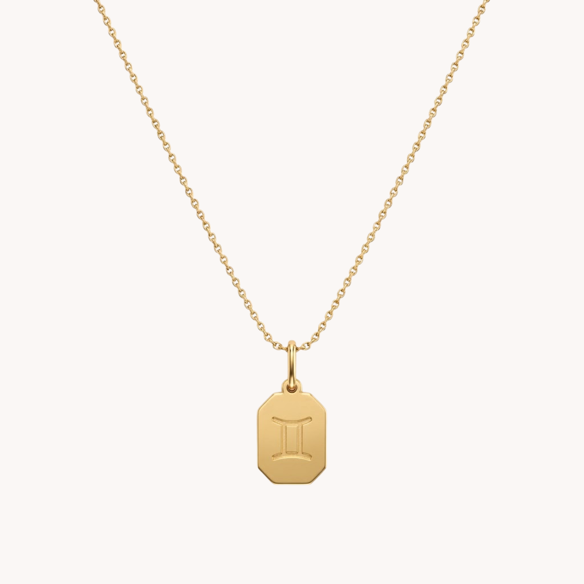 COLLANA ZODIAC ESSENCE - scegli il tuo segno