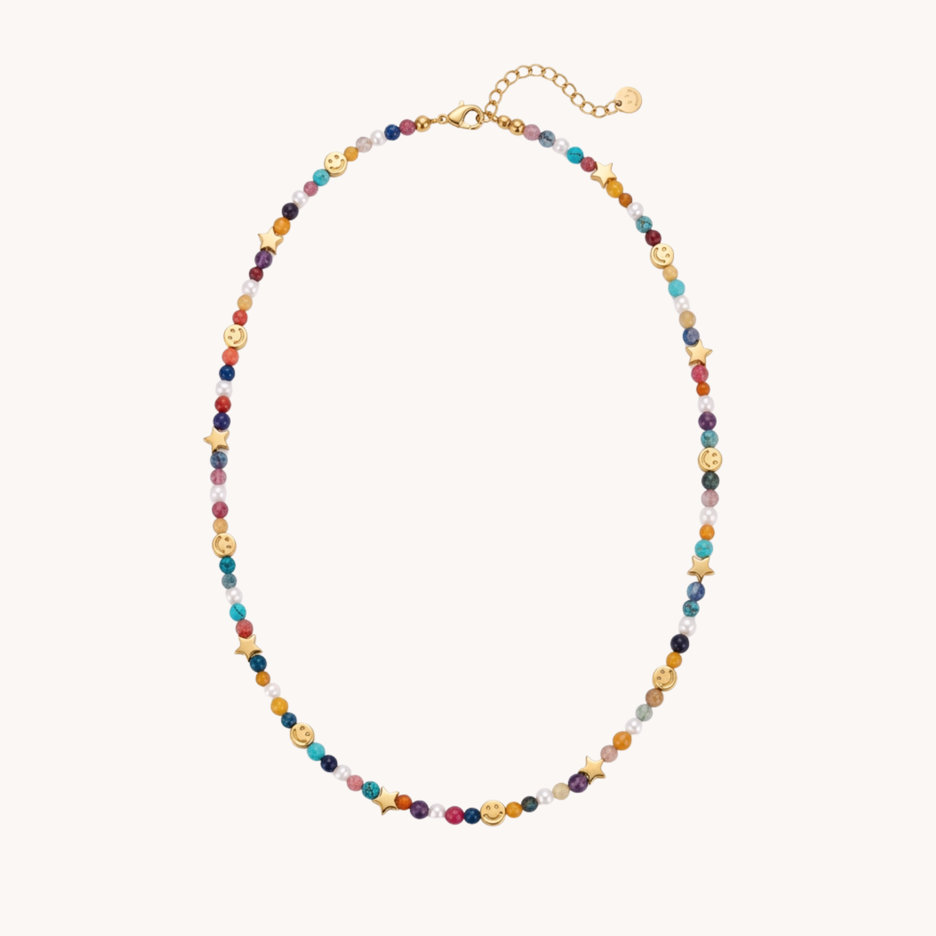 COLLANA FRIENDSHIP CLUB - Una per te, una da regalare