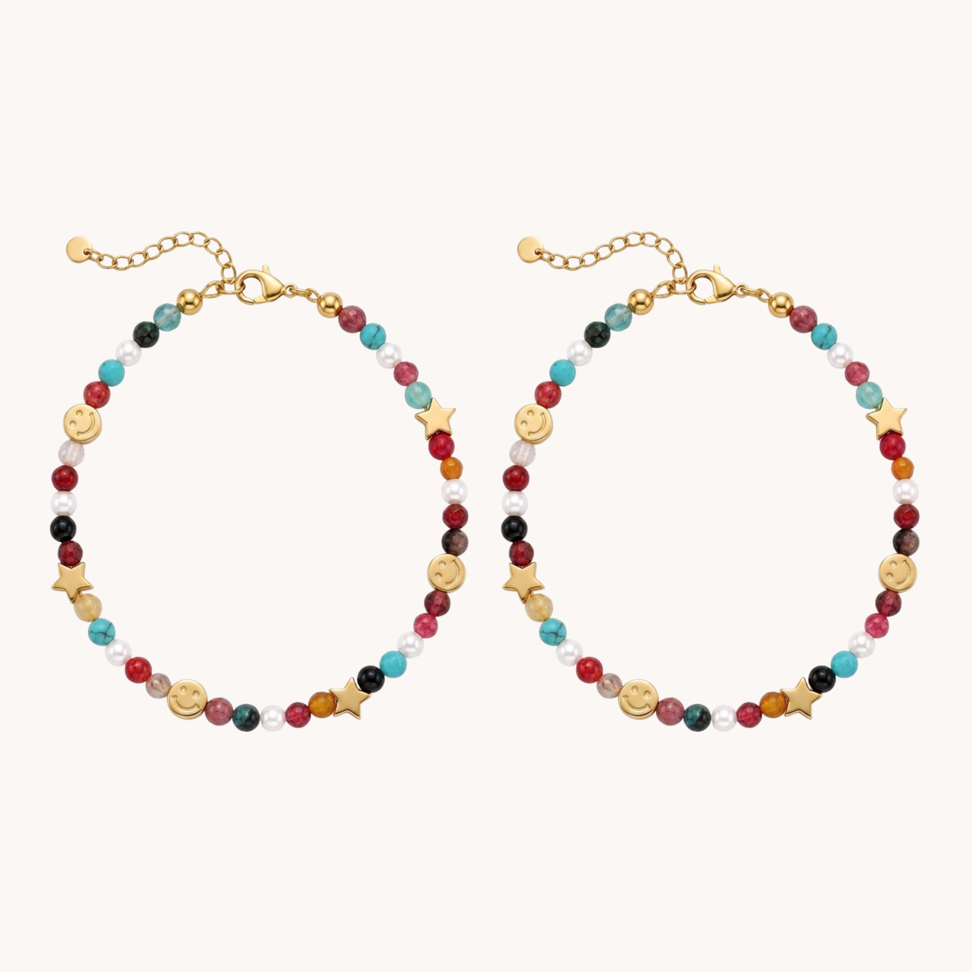 BRACCIALE FRIENDSHIP CLUB - Uno per te, uno da regalare