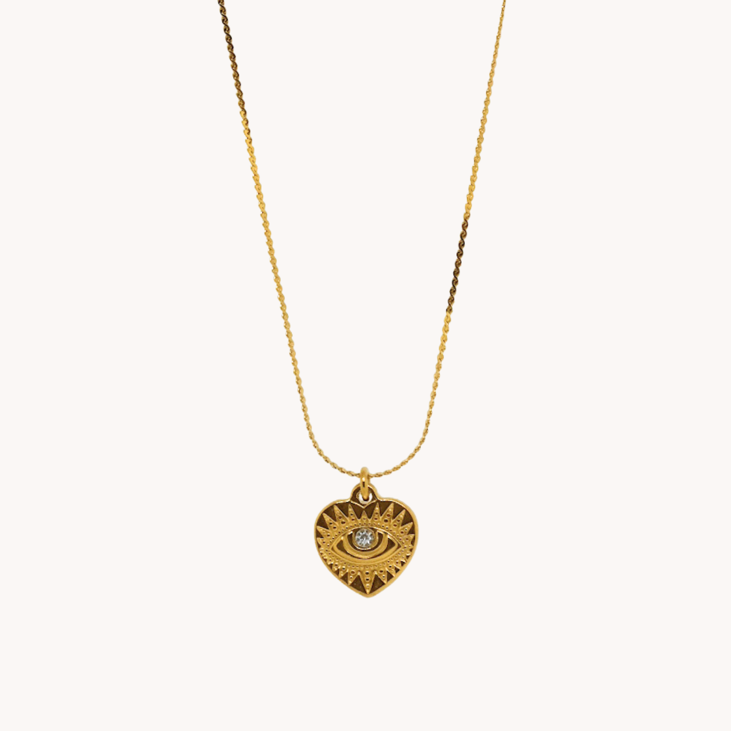 COLLANA CUORE