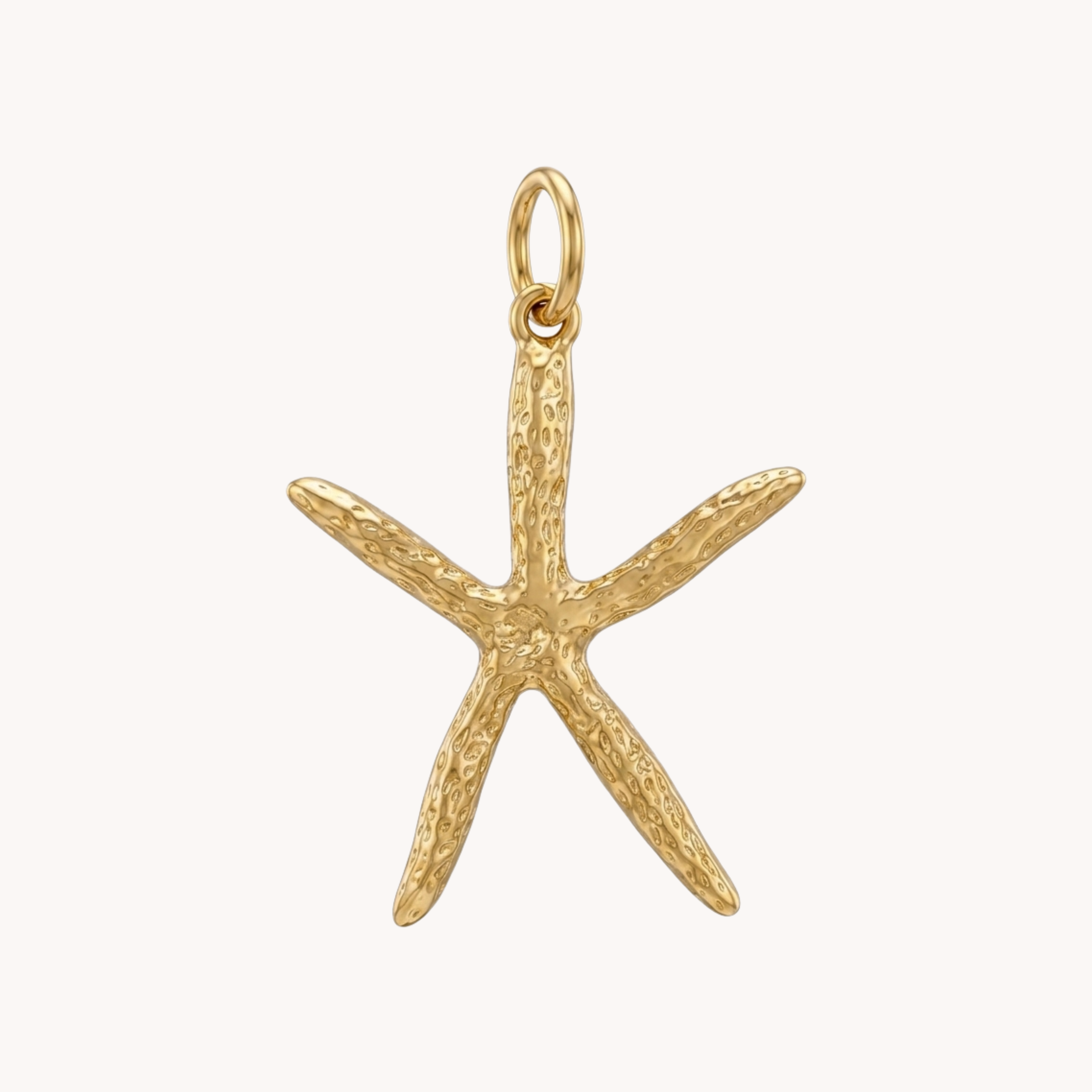 CIONDOLO STARFISH