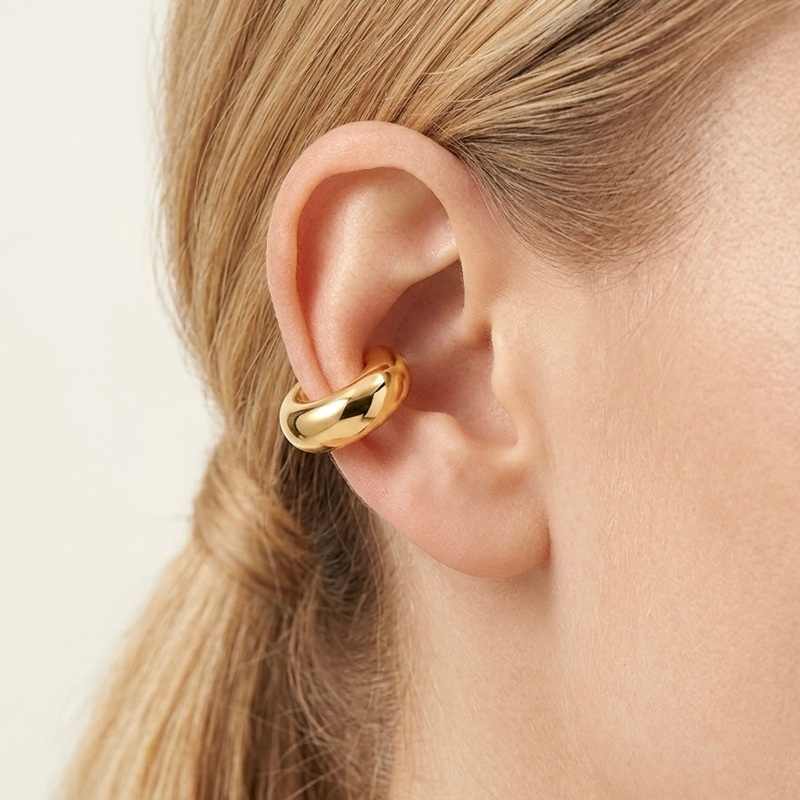 EAR CUFF BOLD