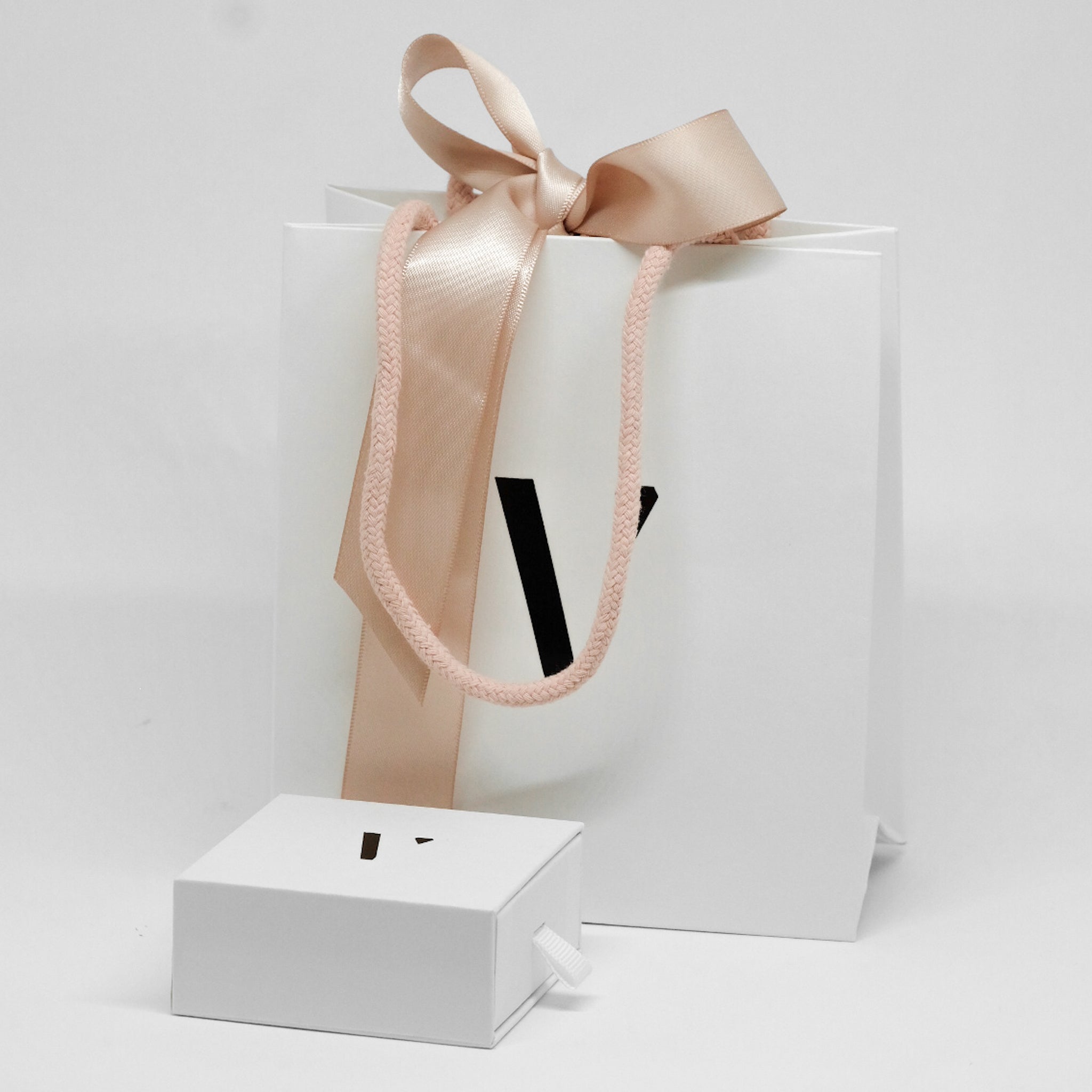 SHOPPER + CONFEZIONE REGALO VANDEM