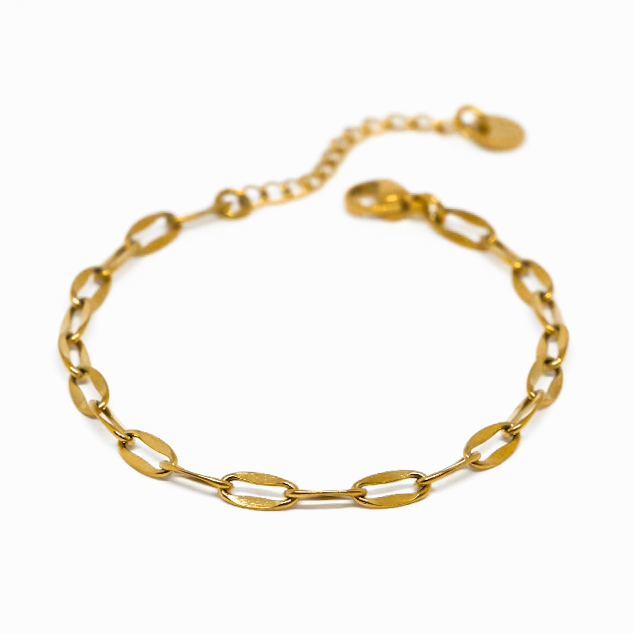 BRACCIALE CATENA