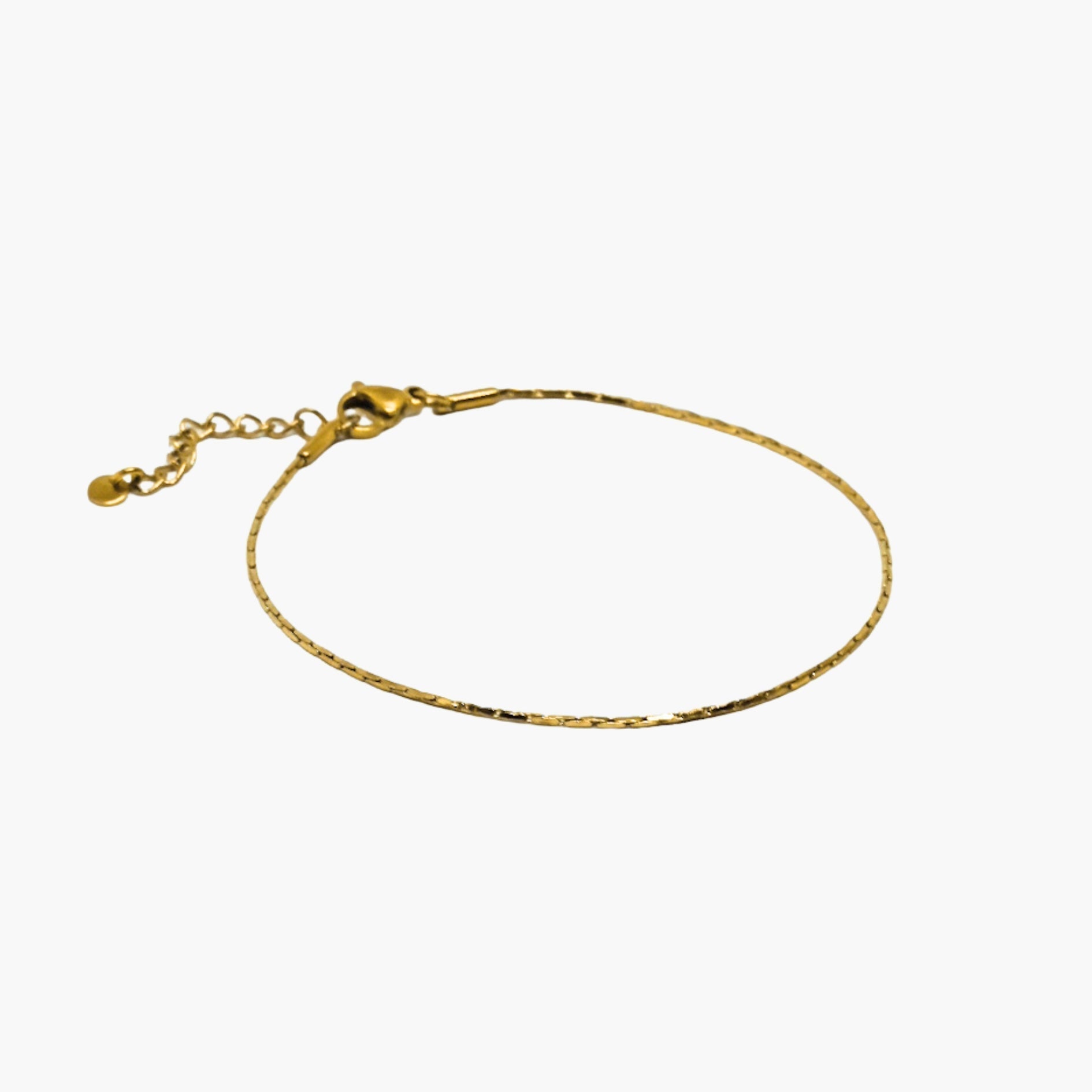 BRACCIALE CATENA SOTTILE