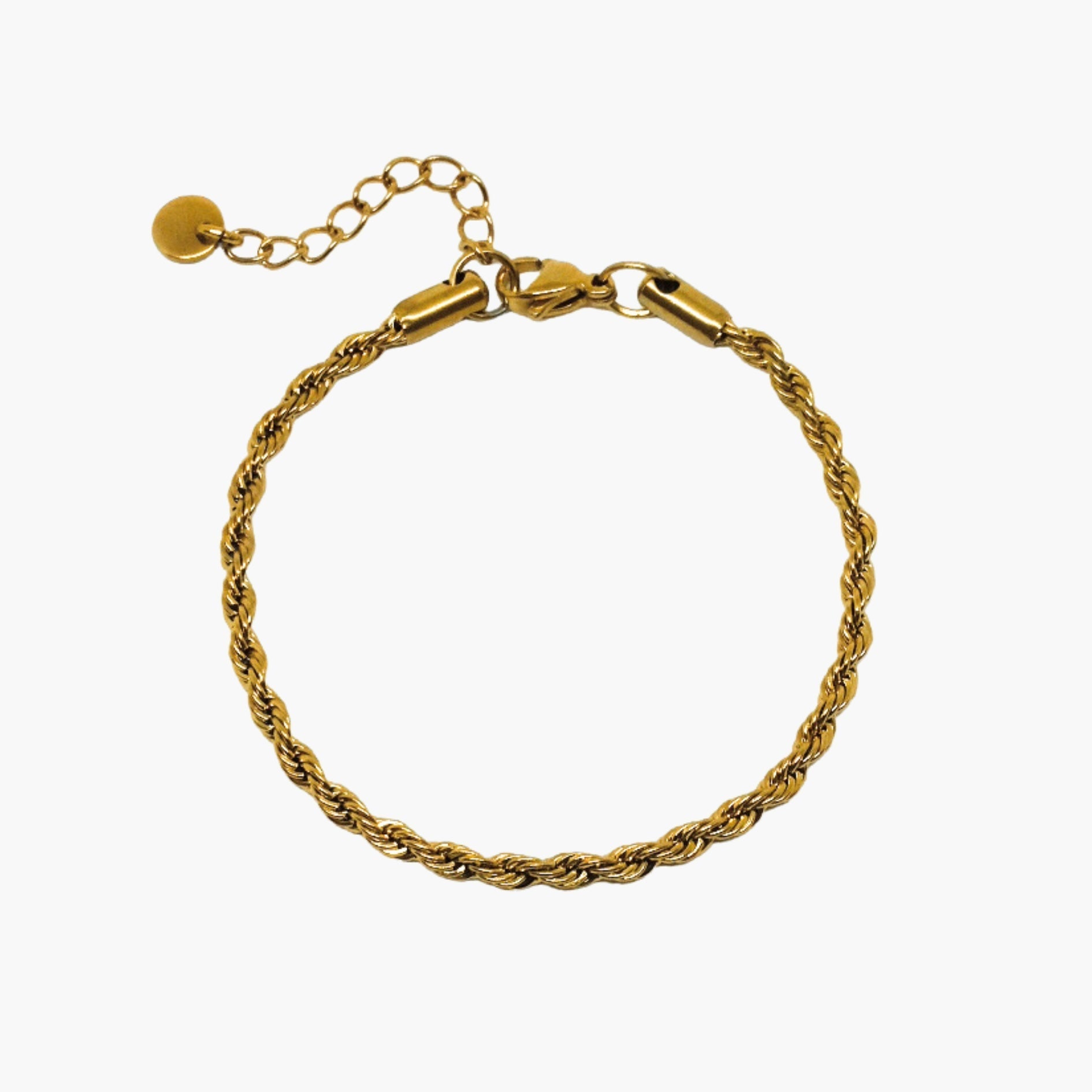 BRACCIALE INTRECCIATO