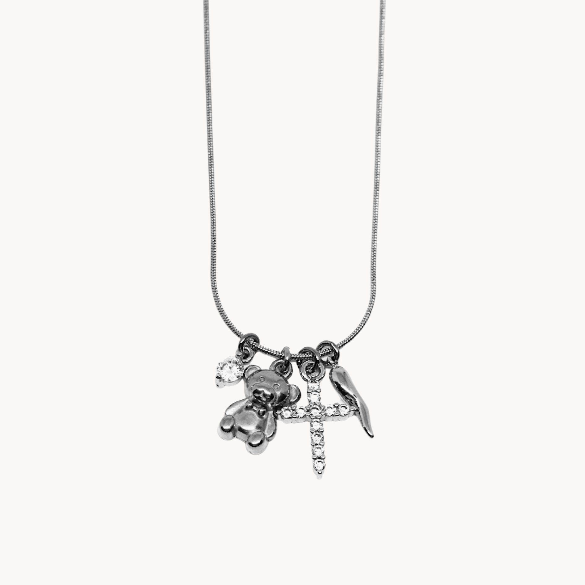 COLLANA CHARMS MINI