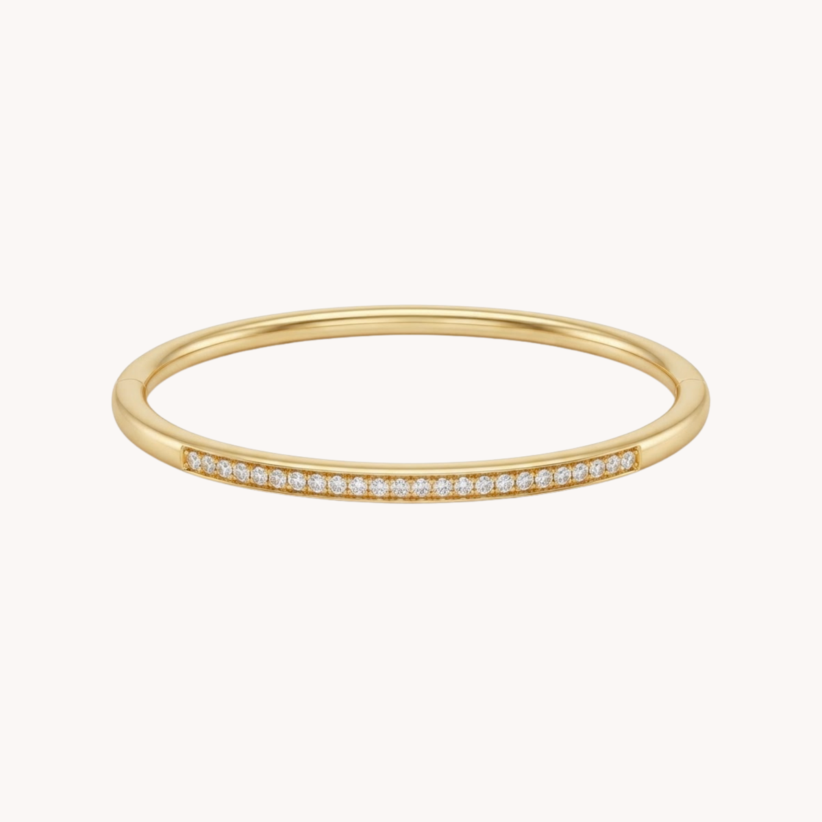 Bracciale Eternity Stile Tennis - VANDEM